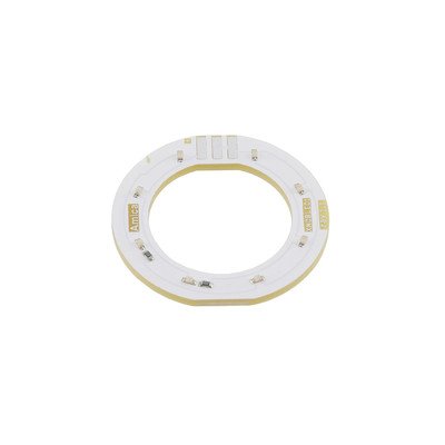 Podświetlenie pokrętła czerw. - KNOBLED1 AM/8072840