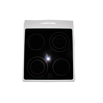 Płyta ceramiczna do kuchni Amica 58CE*15 W code prosta szyba 9052366