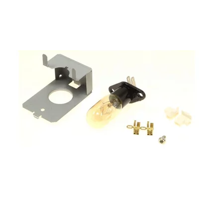 Żarówka do kuchenki mikrofalowej Brandt / De Dietrich / Vedette / Sauter T25 25 W 230-240 V AS0068344