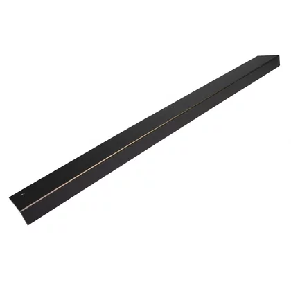 Uchwyt drzwi zamrażarki Amica KF350 Inox 2006 1936824