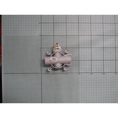 Łącznik z czujnikiem ciśnienia ECO (1033613)