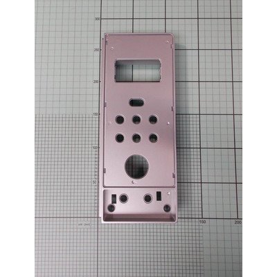 Obudowa panelu sterowania (1015808)