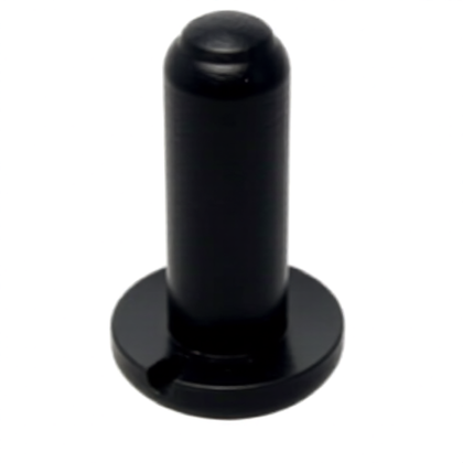 Bolec do kuchenki mikrofalowej Whirlpool 481990200565 C00333360