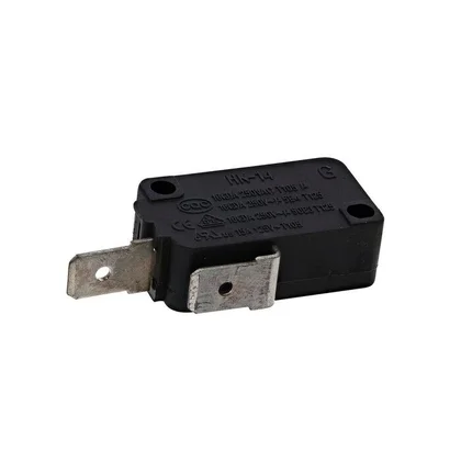 Mikrowyłącznik do frytkownicy beztłuszczowej Electrolux / AEG