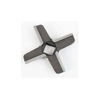 Nożyk nr 8 - jednostronny (863107)