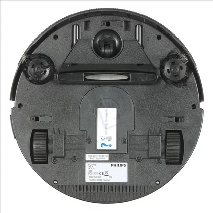 Robot odkurzający Philips EasyStar FC8802