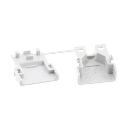 Pokrywa łącznika dmuchawy do okapu Electrolux / AEG 6-pin female