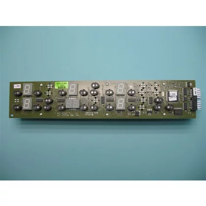 Panel sterowania do płyty ceramicznej Amica YS7-1631 8019070