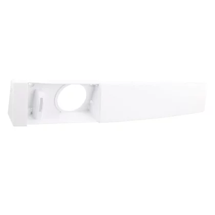 Cokół biały do pralki Electrolux / AEG PLINTH,BASEMENT,WHITE,7801 1327643118
