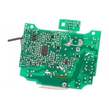 MMB11R2/09 Moduł sterujący do robota kuchennego Bosch / Siemens 10005519