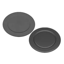 Pokrywa dużego palnika do płyty gazowej Amica 98 mm 8066166