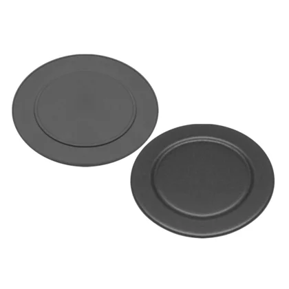 Pokrywa dużego palnika do płyty gazowej Amica 98 mm 8066166