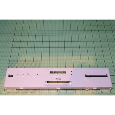 Wypraska panelu sterowania do zmywarki Amica (1043117)