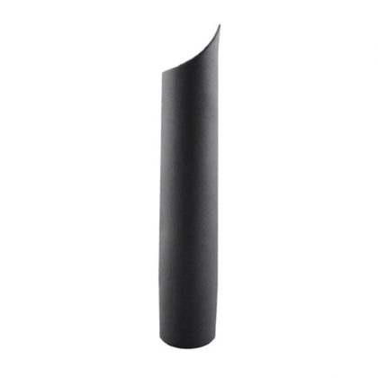 Miękka ssawka szczelinowa do odkurzacza Zelmer / Bosch 32 mm N930693
