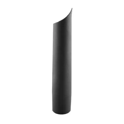 Miękka ssawka szczelinowa do odkurzacza Zelmer / Bosch 32 mm N930693