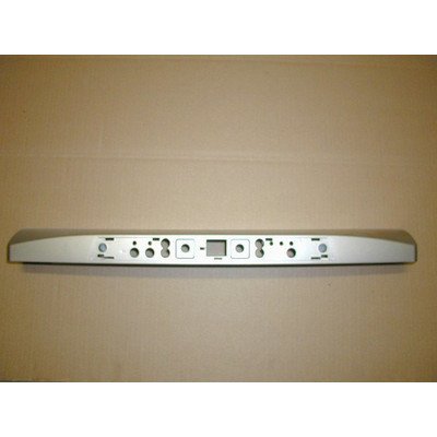 Panel 560 inox bez otworu (8020684)