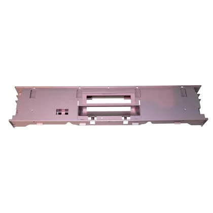 DFM 658 Wypraska panelu sterowania do zmywarki Amica 1043129