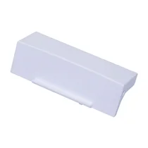 Uchwyt drzwiczek górnego zamrażalnika do lodówki Gorenje / Hisense 377502