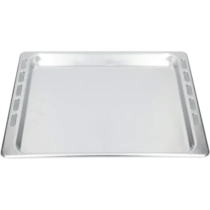 Płytka aluminiowa blacha do pieczenia do piekarnika Whirlpool 445 x 375 mm 481241838127 C00344533