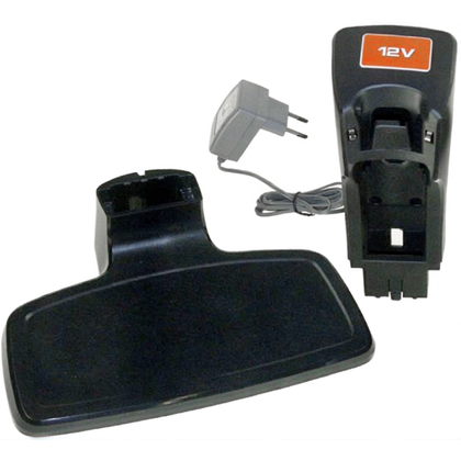 Stacja dokująca do odkurzacza bezprzewodowego Electrolux / AEG 12 V 2198998888