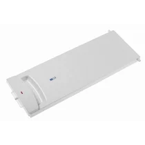 Drzwiczki zamrażalnika do lodówki Gorenje / Hisense 409290