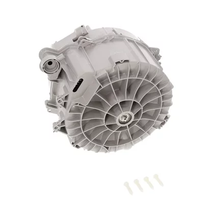 Kompletny zbiornik bębna do pralki Zanussi / Electrolux PMT 3484163104