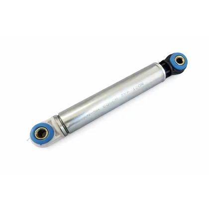 Części zamienne BOSCH/SIEMENS Amortyzator bębna do pralki Bosch / Siemens 120 N fi 8 mm 4500826