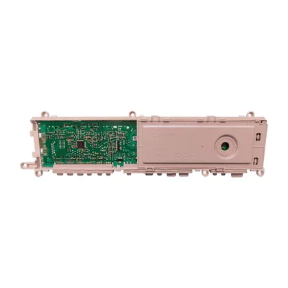 Elementy elektryczne do pralek r Płytka sterowania do pralki Amica FLA-505FFF0028B0-A 1032911