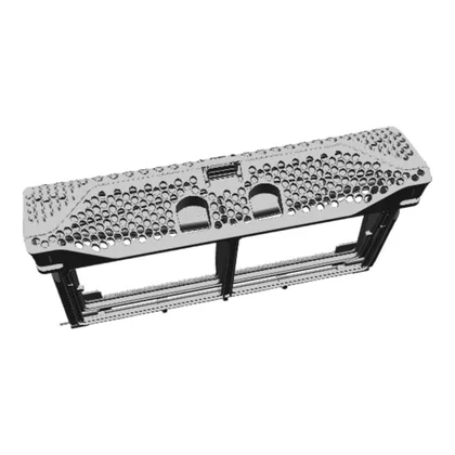 Filtry do suszarek bębnowych Filtr puchu do suszarki Electrolux / AEG 8588074539012