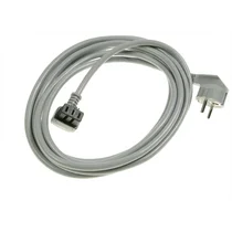 Części zamienne BOSCH/SIEMENS Kabel zasilający do piekarnika Bosch / Siemens 5 m