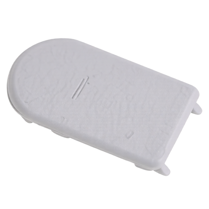 Zaślepka maskująca zawiasu do lodówki Electrolux / AEG 50115546009