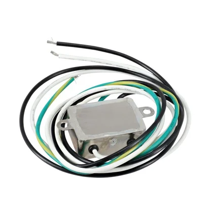 Filtr elektryczny do płyty indukcyjnej z okapem Electrolux / AEG 2x3,3NF 100NF 5A UL
