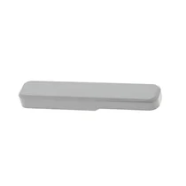 Osłona górnego zawiasu chłodziarki Electrolux / AEG 140125776025