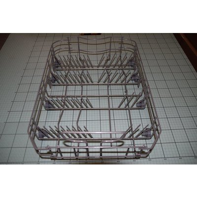 Kosze na naczynia do zmywarek AM Dolny kosz na naczynia 1017093 do zmywarki Amica 45cm