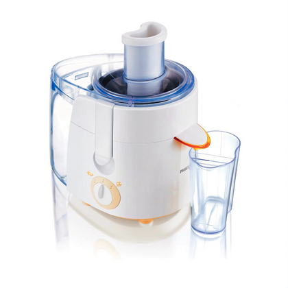 Sokowirówka Philips HR1851/00 500 W biała