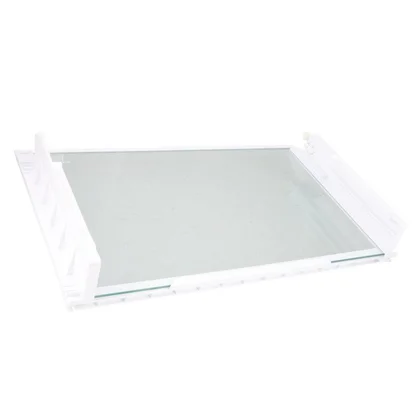 Półka szklana z ramką do chłodziarki Electrolux / AEG 2651125029