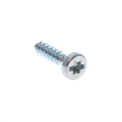 Śruba montażowa Torx do suszarki Whirlpool 4,0 x 16 481250248015 C00316665