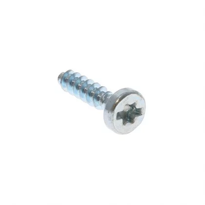 Akcesoria do suszarek bębnowych Śruba montażowa Torx do suszarki Whirlpool 4,0 x 16 481250248015 C00316665