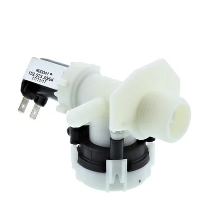 Elektrozawór wlotowy przeciwprzelewowy do zmywarki Electrolux / AEG / Zanussi ESL620 1520233006