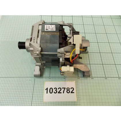 Silnik napędowy do pralki Amica 350 W 1400 RPM 1032782