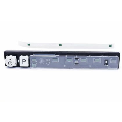 Moduł panelu sterowania z taśmą do zmywarki Whirlpool / Indesit / Ariston / Hotpoint FI 6P