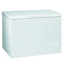 Zamrażarka skrzyniowa Gorenje FHE241W 230 l biała A+