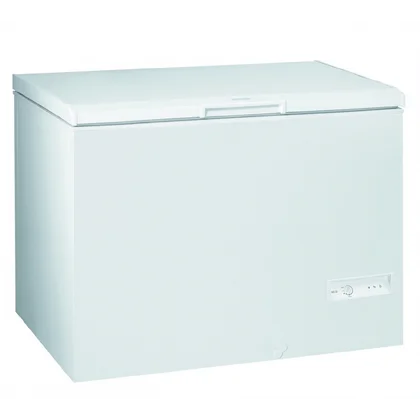 Zamrażarka skrzyniowa Gorenje FHE241W 230 l biała A+