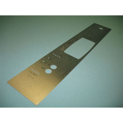 Maskownica panelu sterowania (1009591)