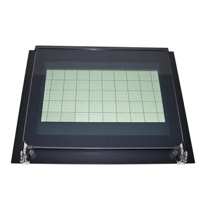 Zespół drzwi piekarnika Amica 1022SXS 9068286