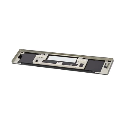 Elementy obudowy Panel obsługi do piekarnika Electrolux / AEG czarny 60 cm