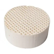 Wkład ceramiczny pyrolizy do piekarnika Amica fi 34x14 8055630
