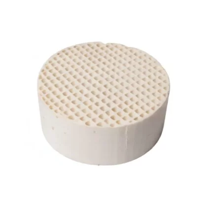 Wkład ceramiczny pyrolizy do piekarnika Amica fi 34x14 8055630