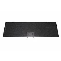 Filtry do okapów Amica Filtr aluminiowy przeciwtłuszczowy do okapu Amica 682 x 162,5 x 9 mm