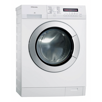 Skonfigurowany moduł sterujący do pralki Electrolux / AEG EWM10931 973914531193014